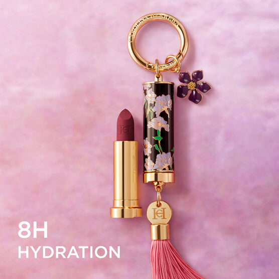 CH MAKE UP BATOM BLUR 375 PINK ATTITUDE